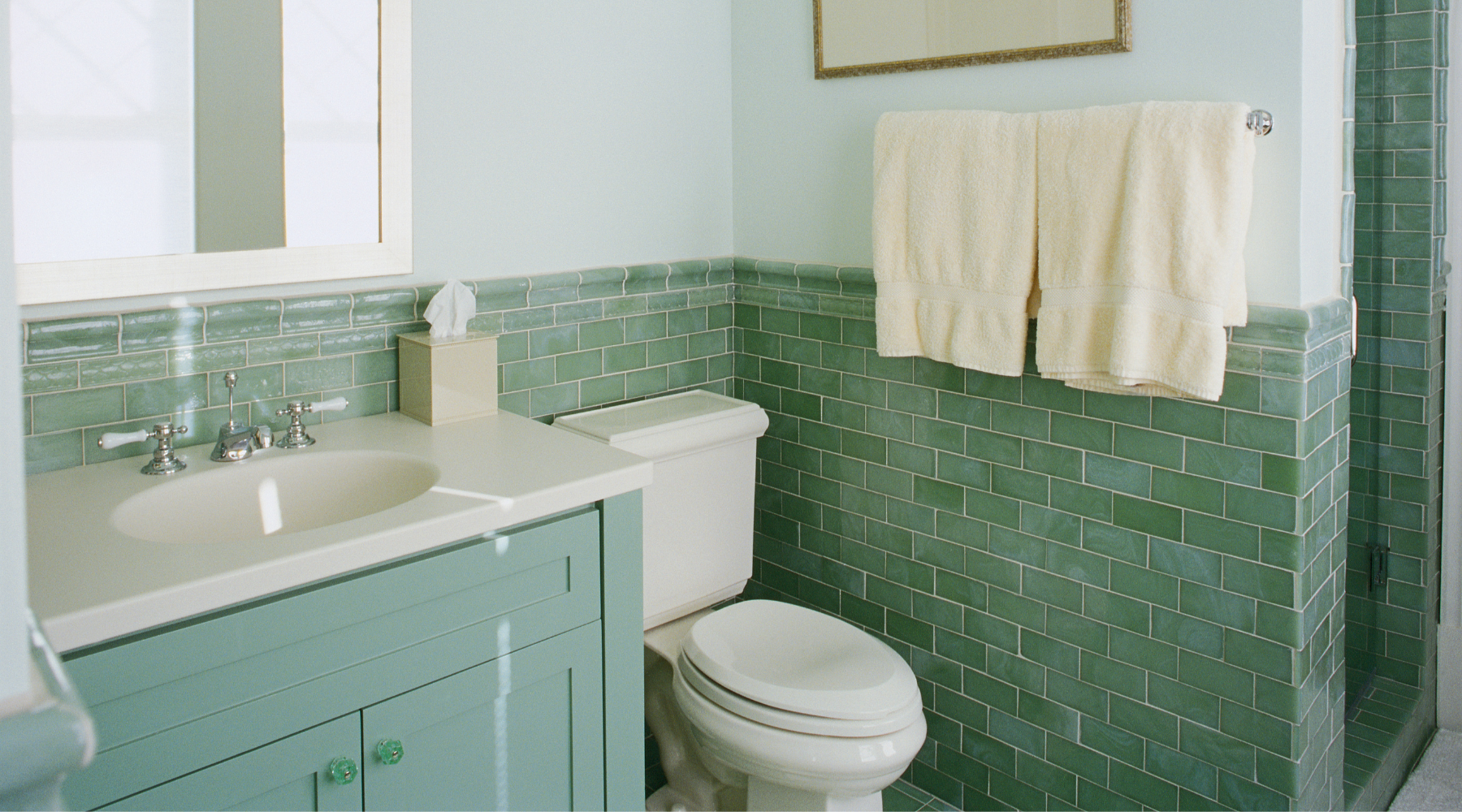 Bathroom 3