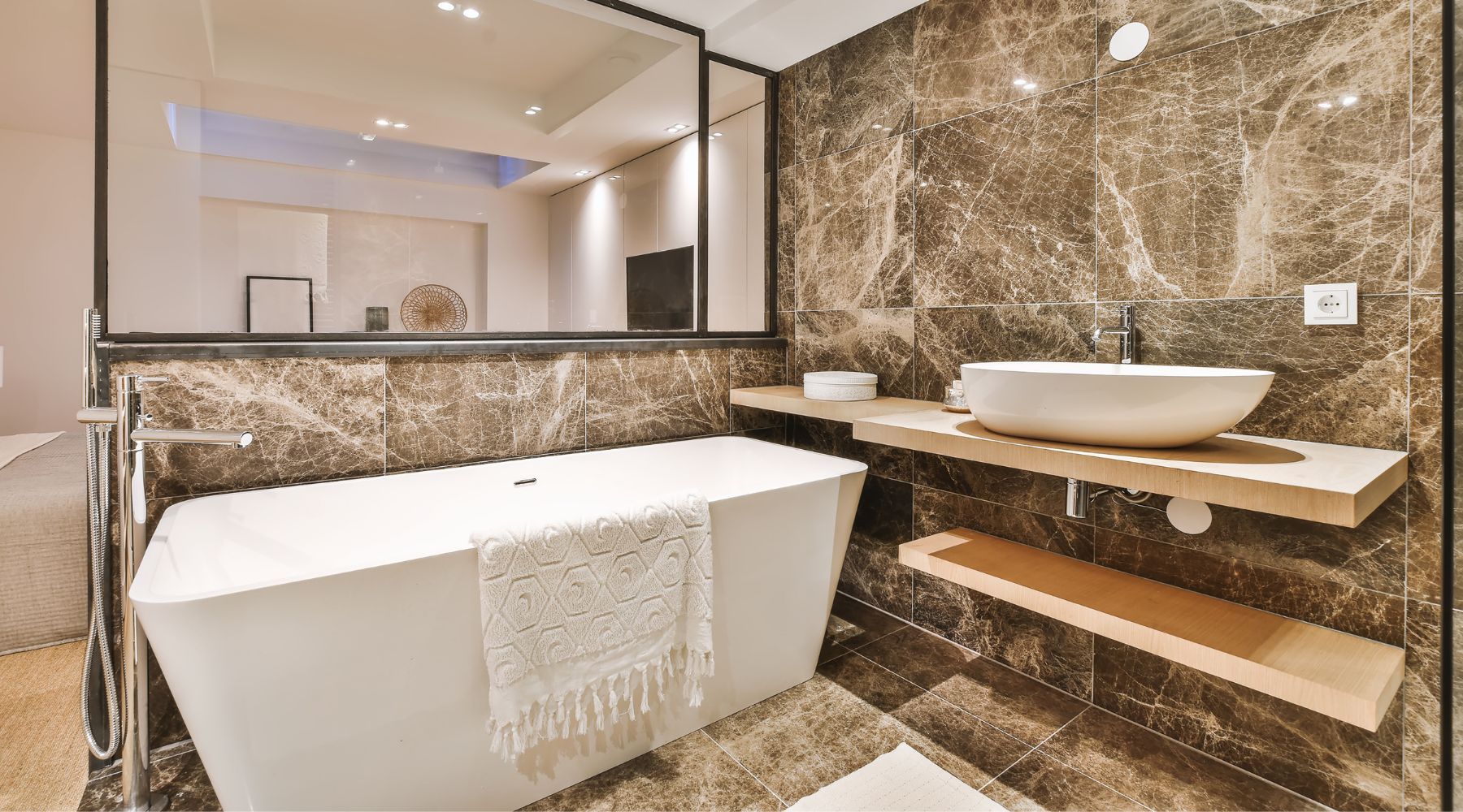 Bathroom 4