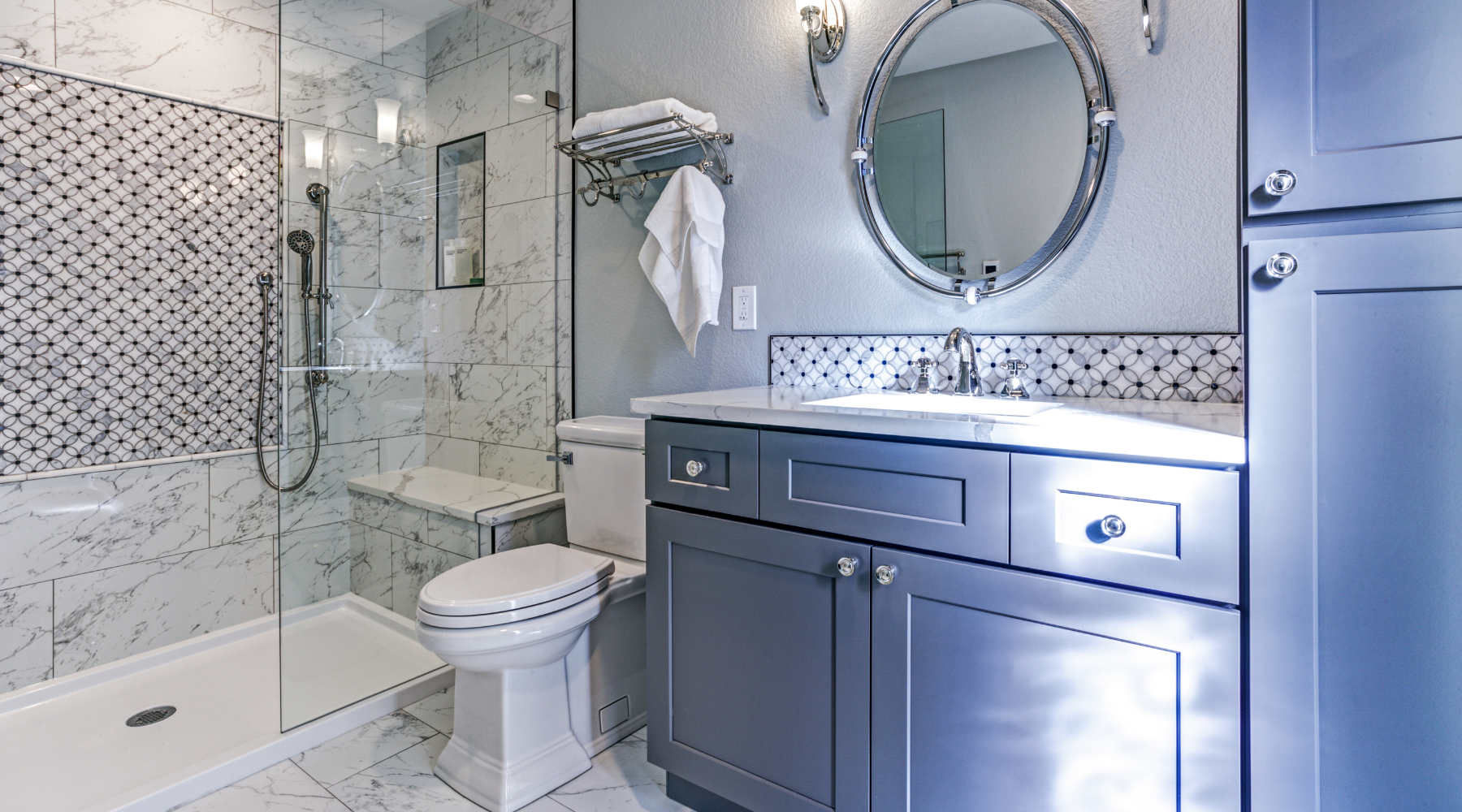 Bathroom 5