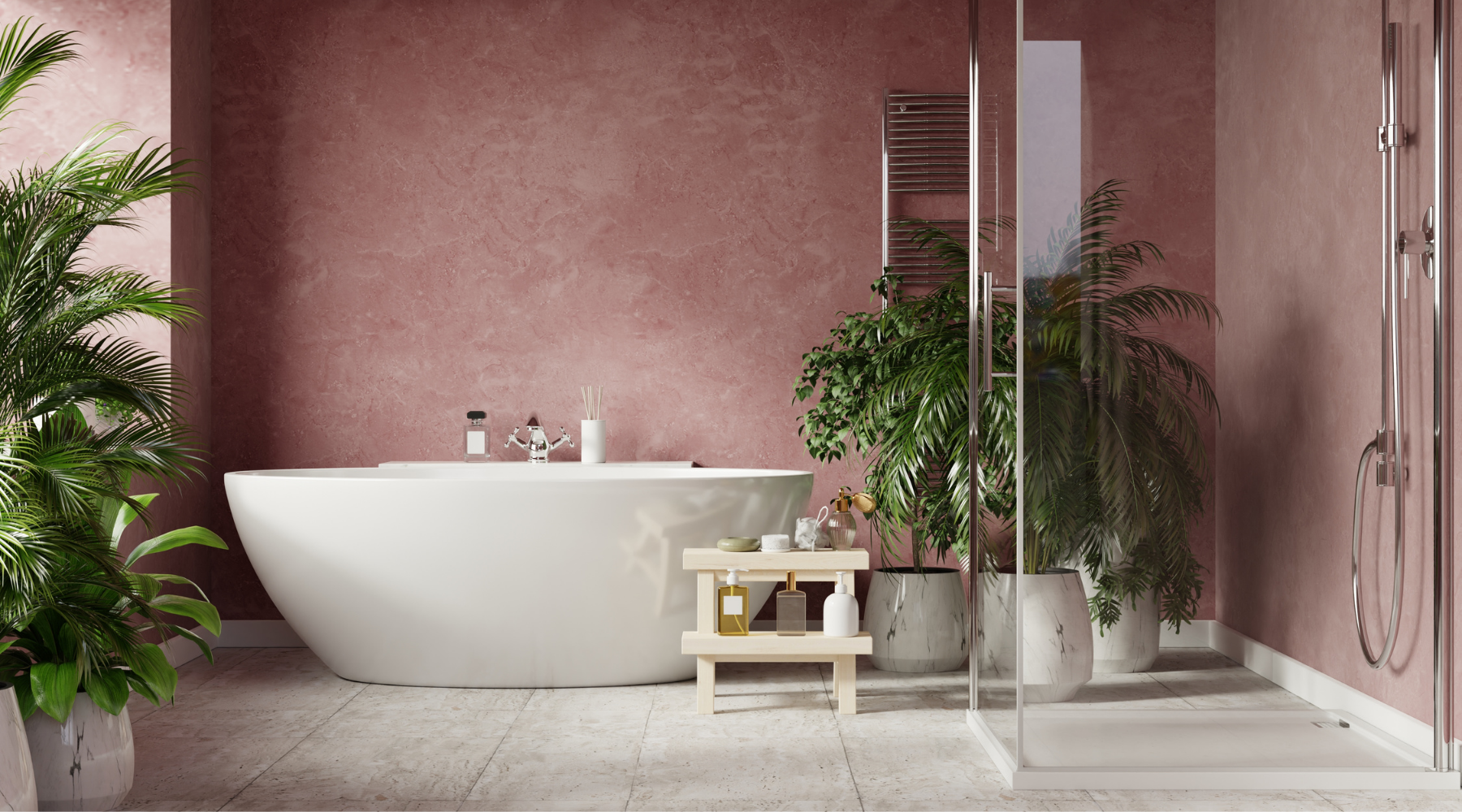 Bathroom 6