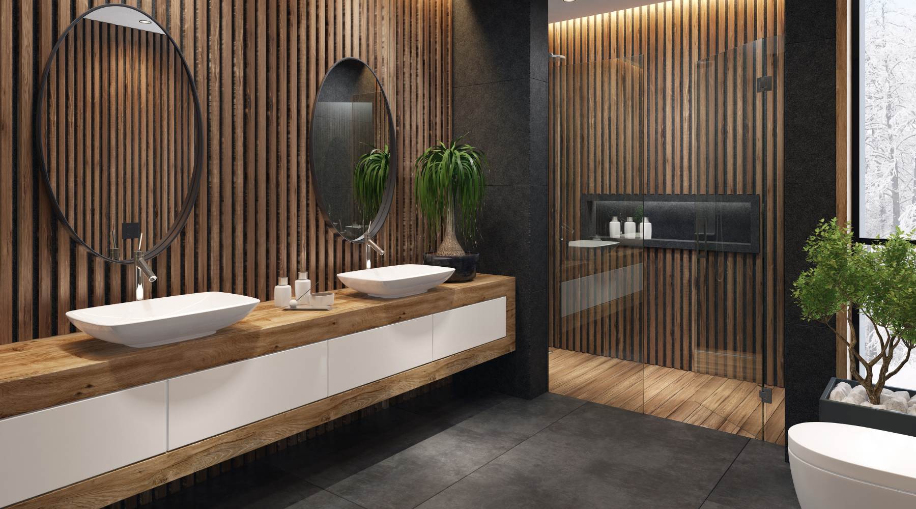 Bathroom 8