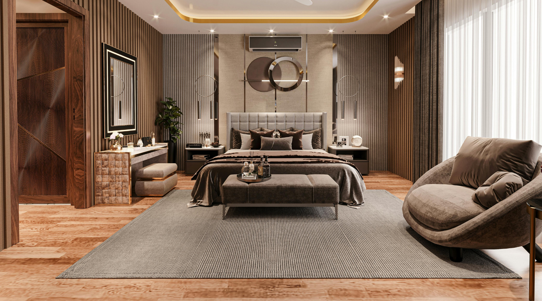 Home Interior Designs