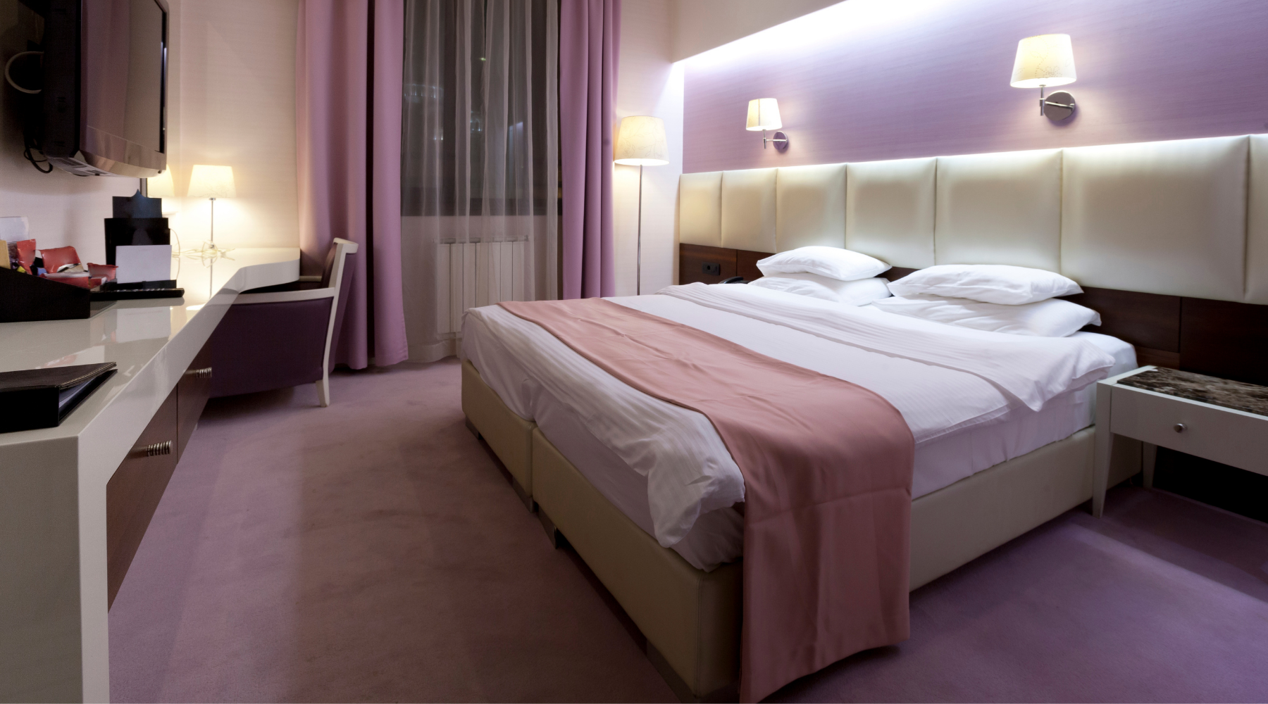 BedRoom 7