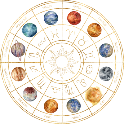 Chakra Icon