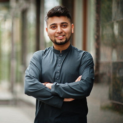 Karan Desai