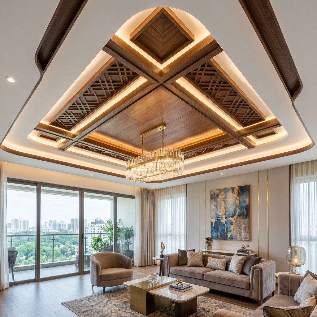 False Ceiling