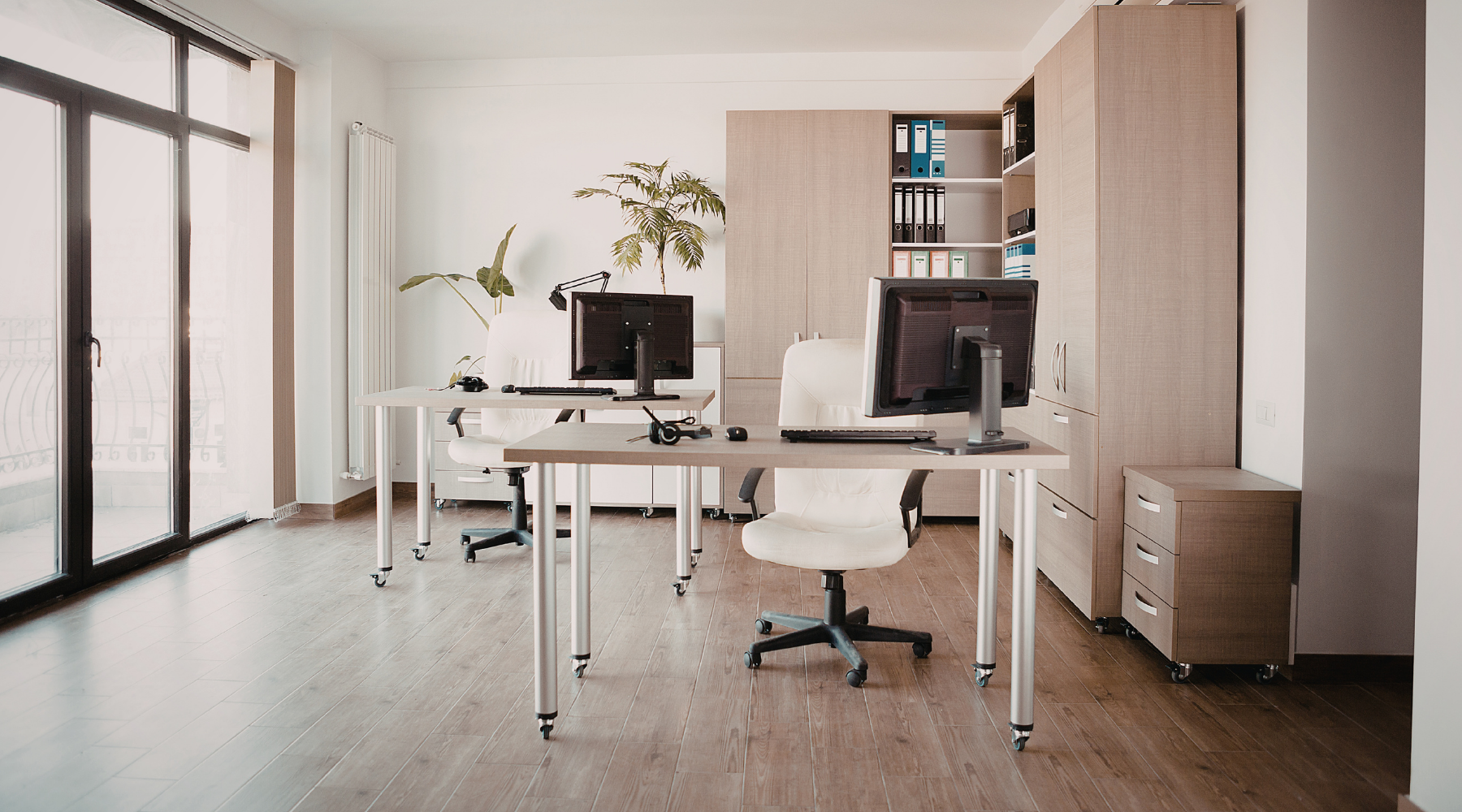 Home Office Designs