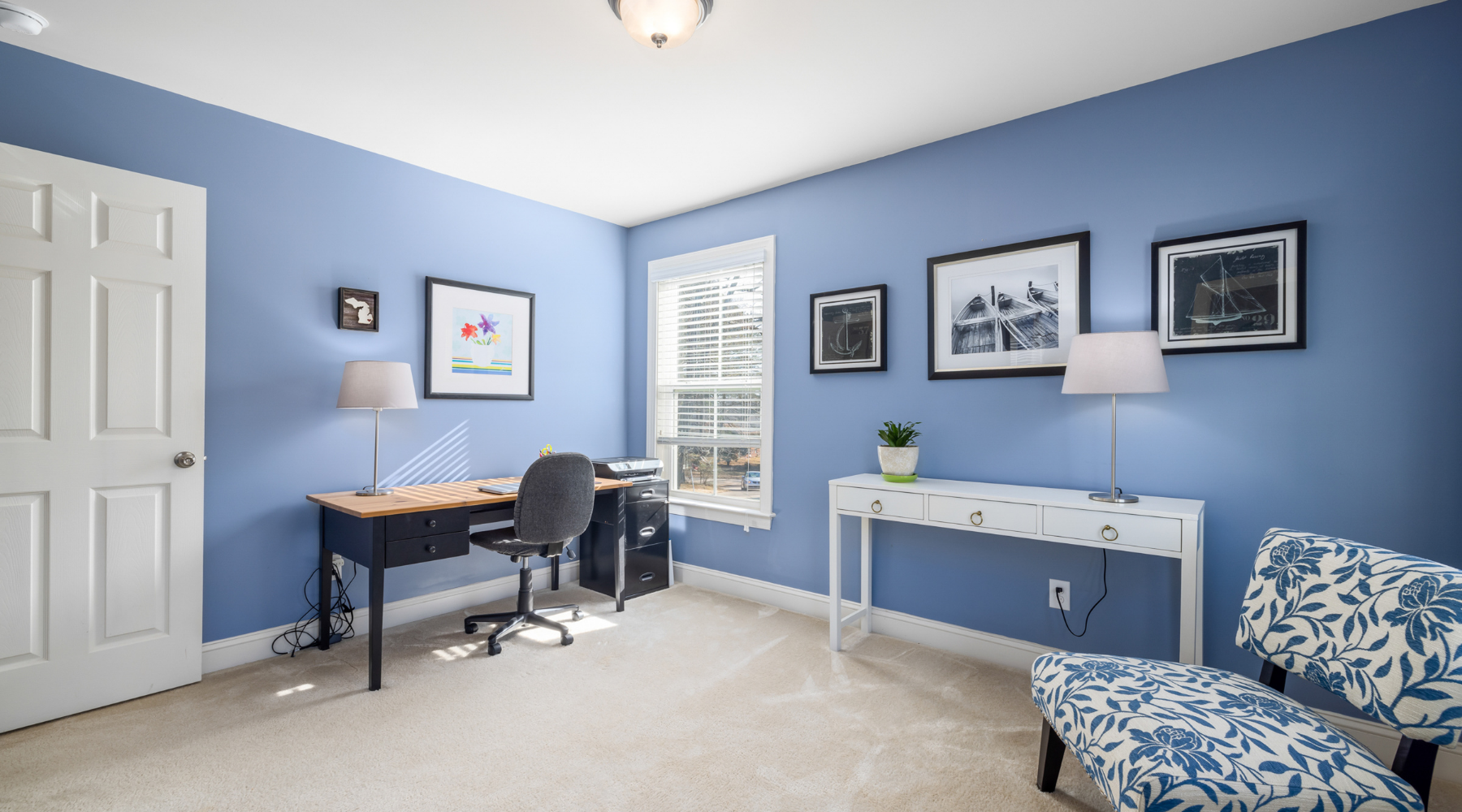 Home Office Design 11