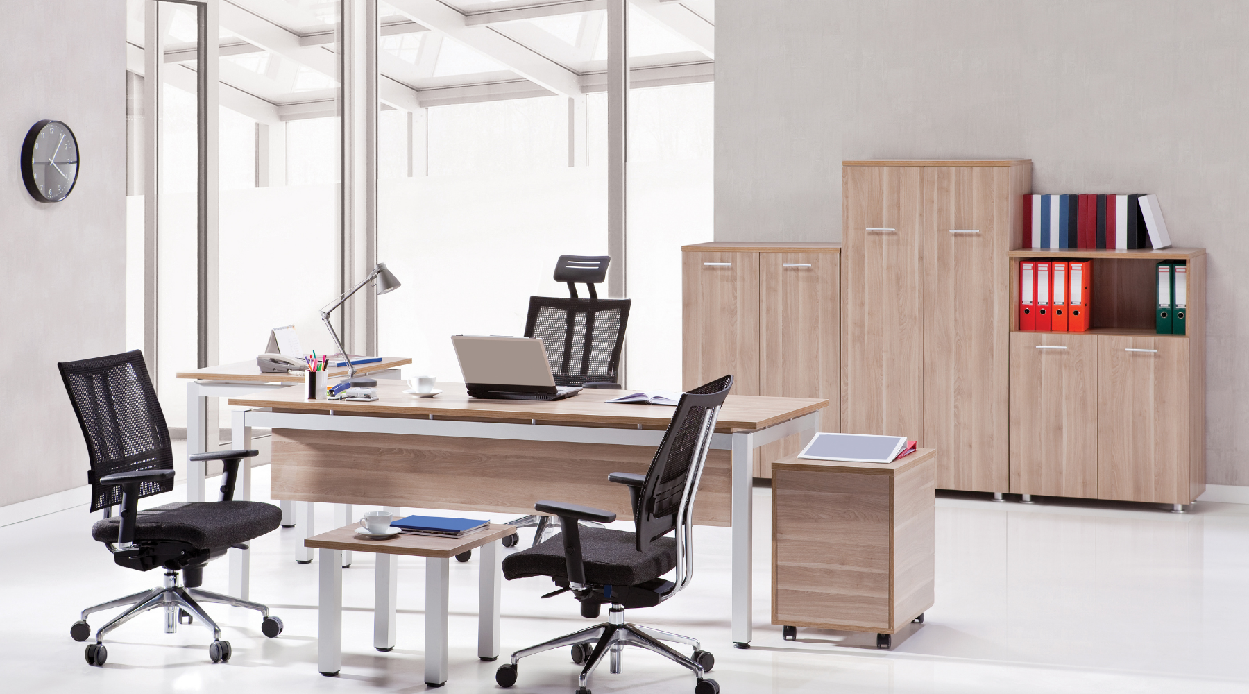 Home Office Design 13