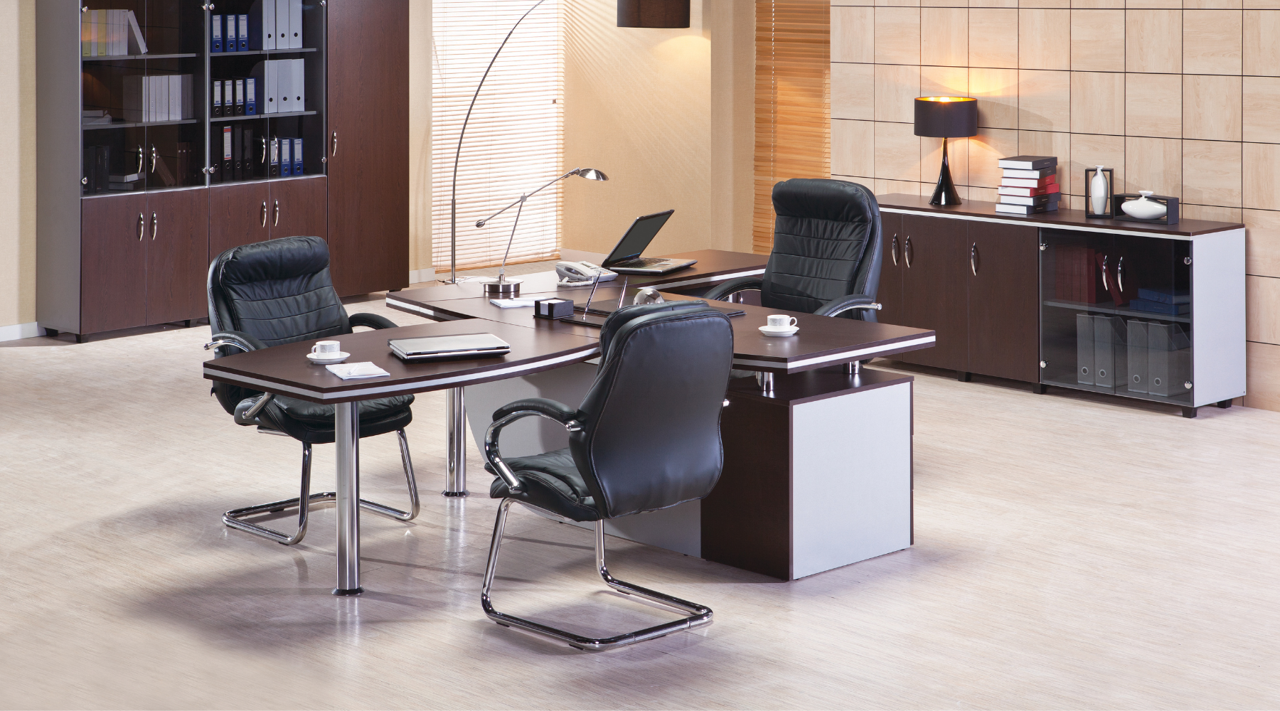 Home Office Design 15