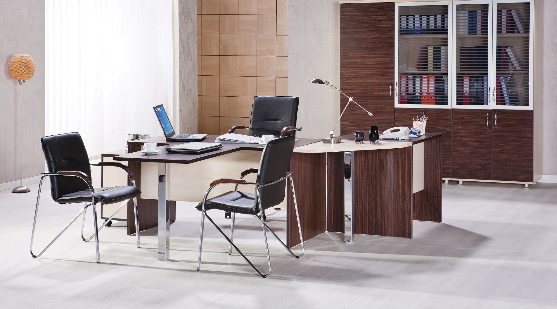 Home Office Design 16