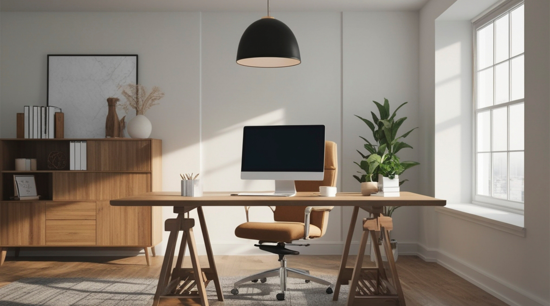 Home Offices