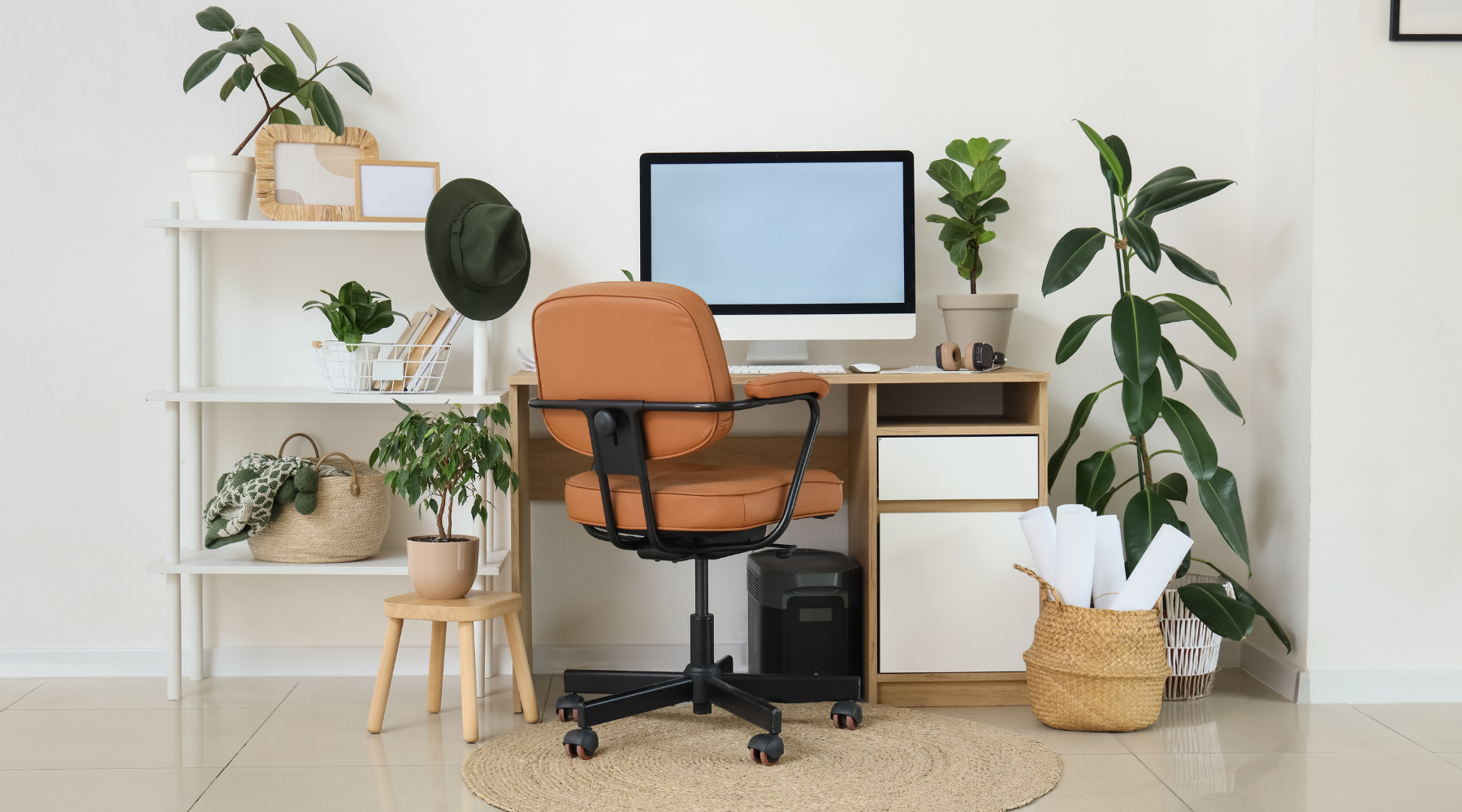 Home Office Design 3