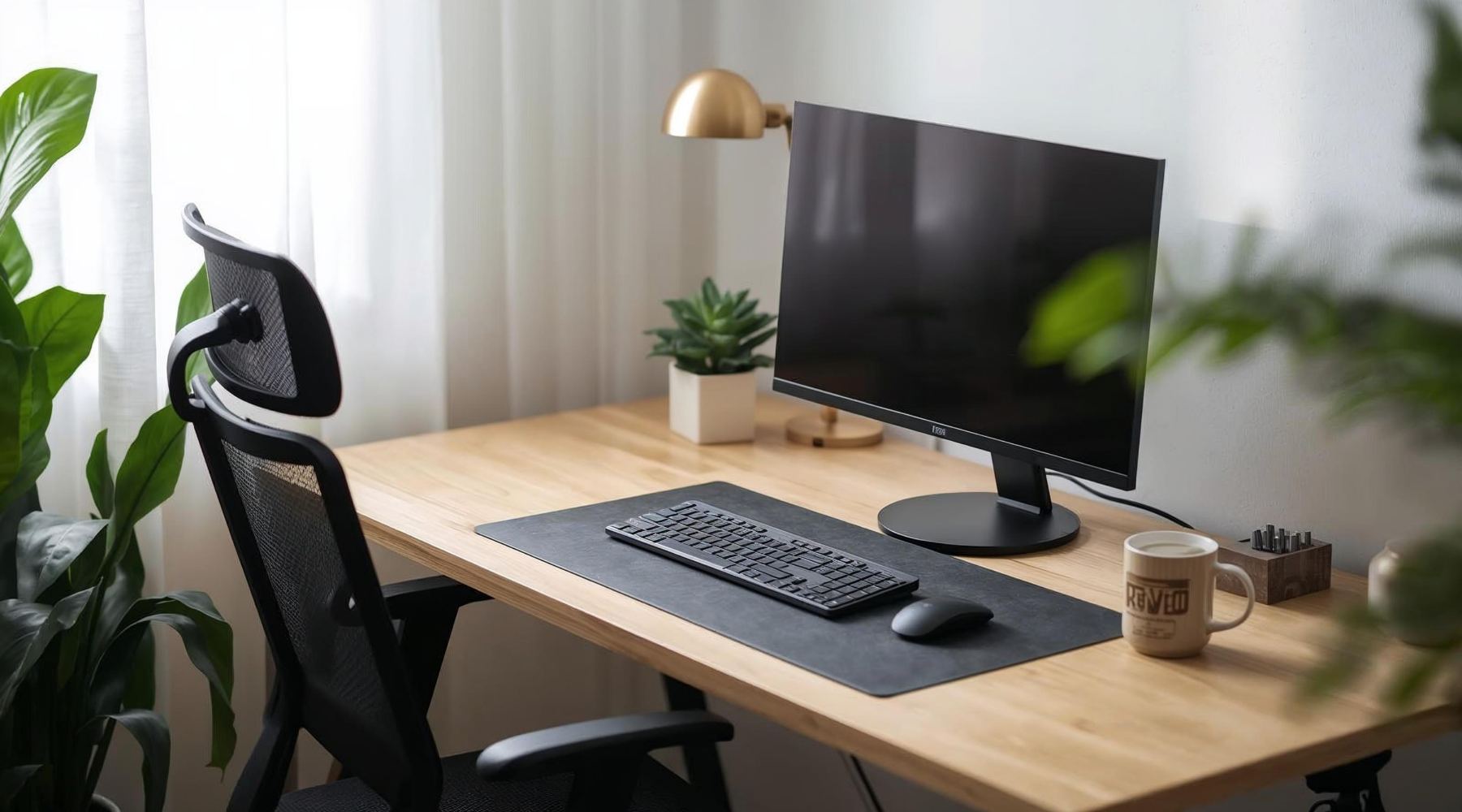 Home Office Design 5