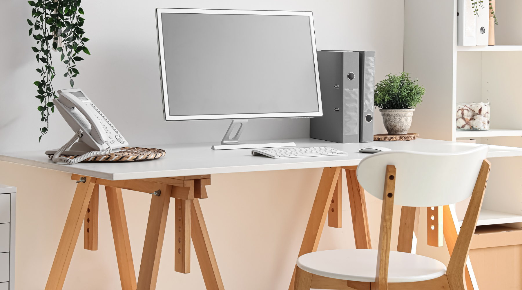 Home Office Design 7