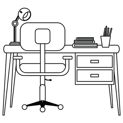 Study Tables