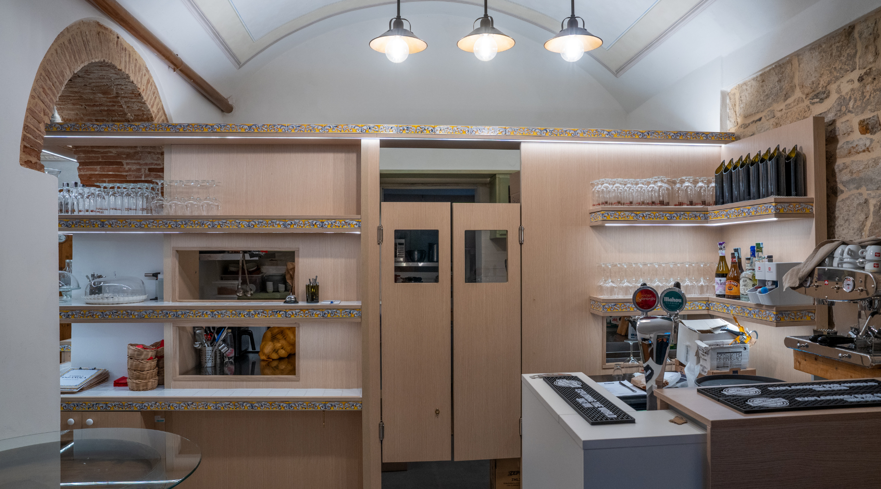 Modular Kitchen Design 11