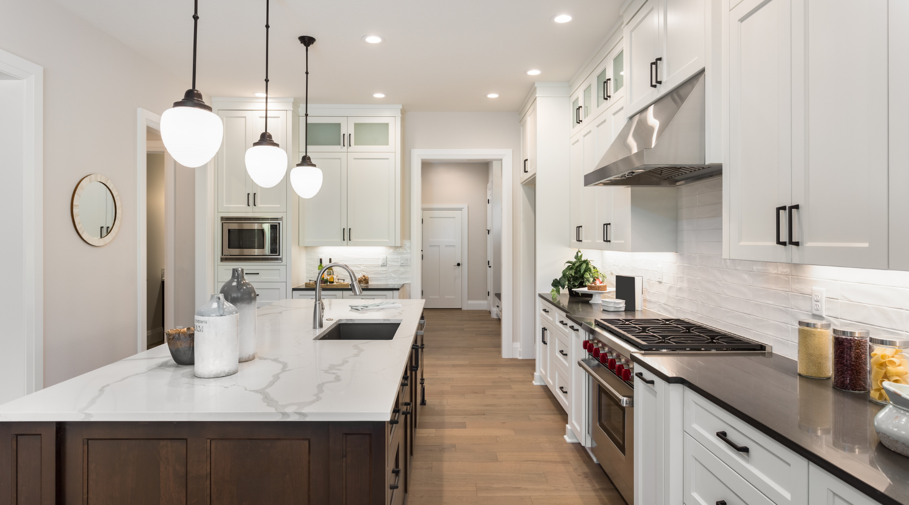 Modular Kitchen Design 12