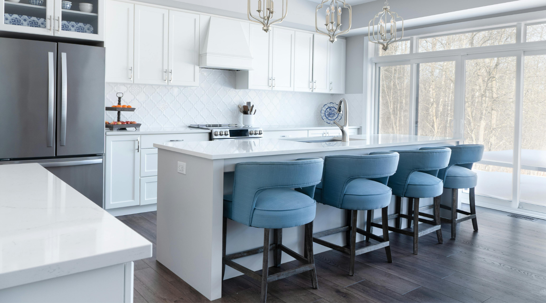 Modular Kitchen Design 14