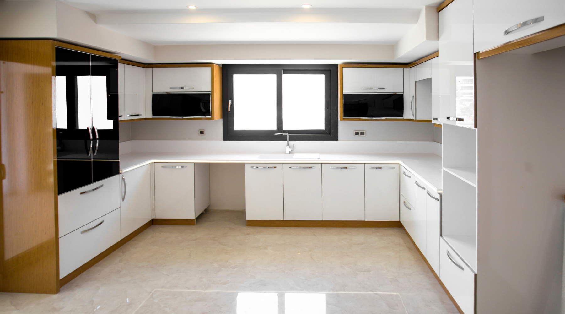 Modular Kitchen Design 15