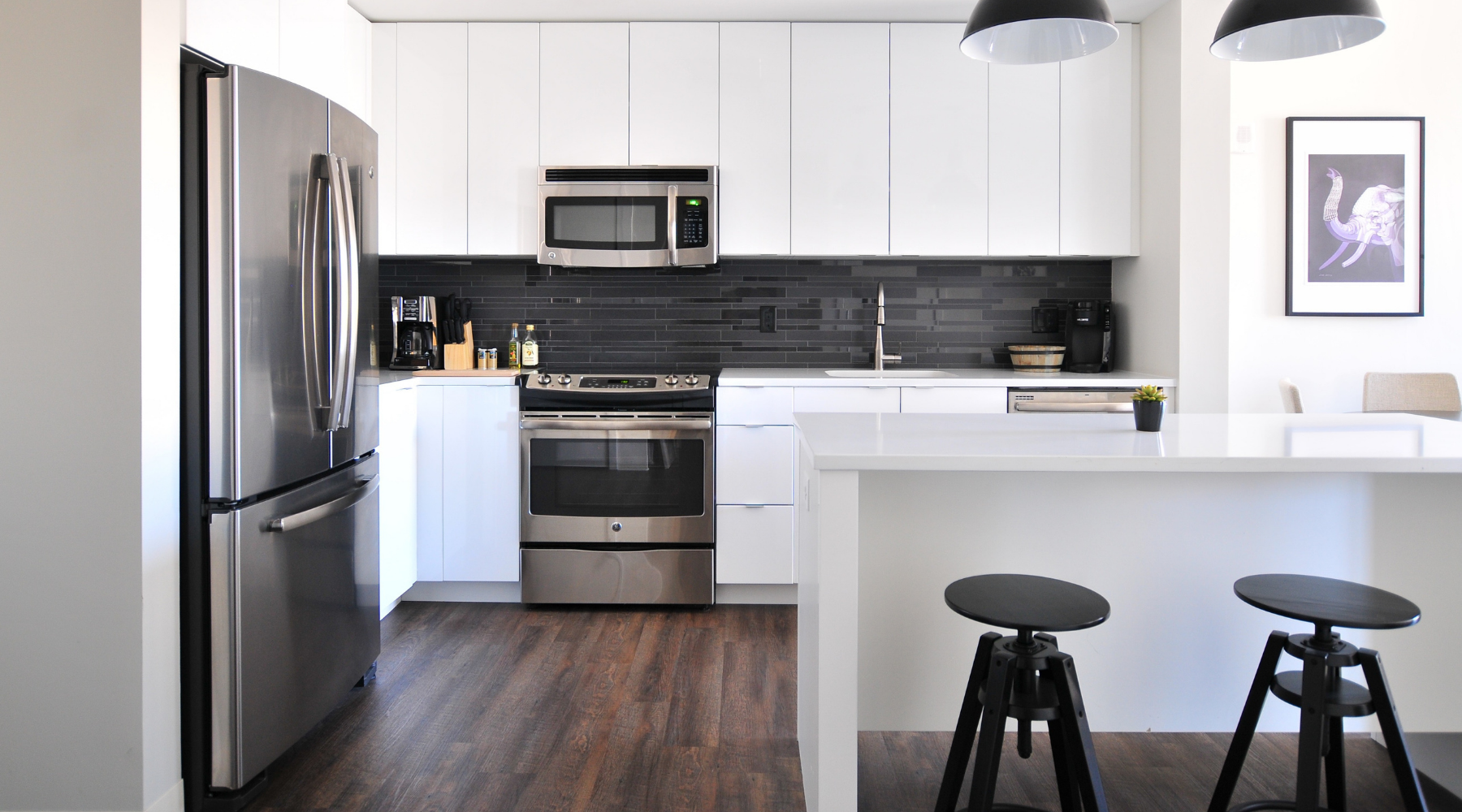 Modular Kitchen Design 16