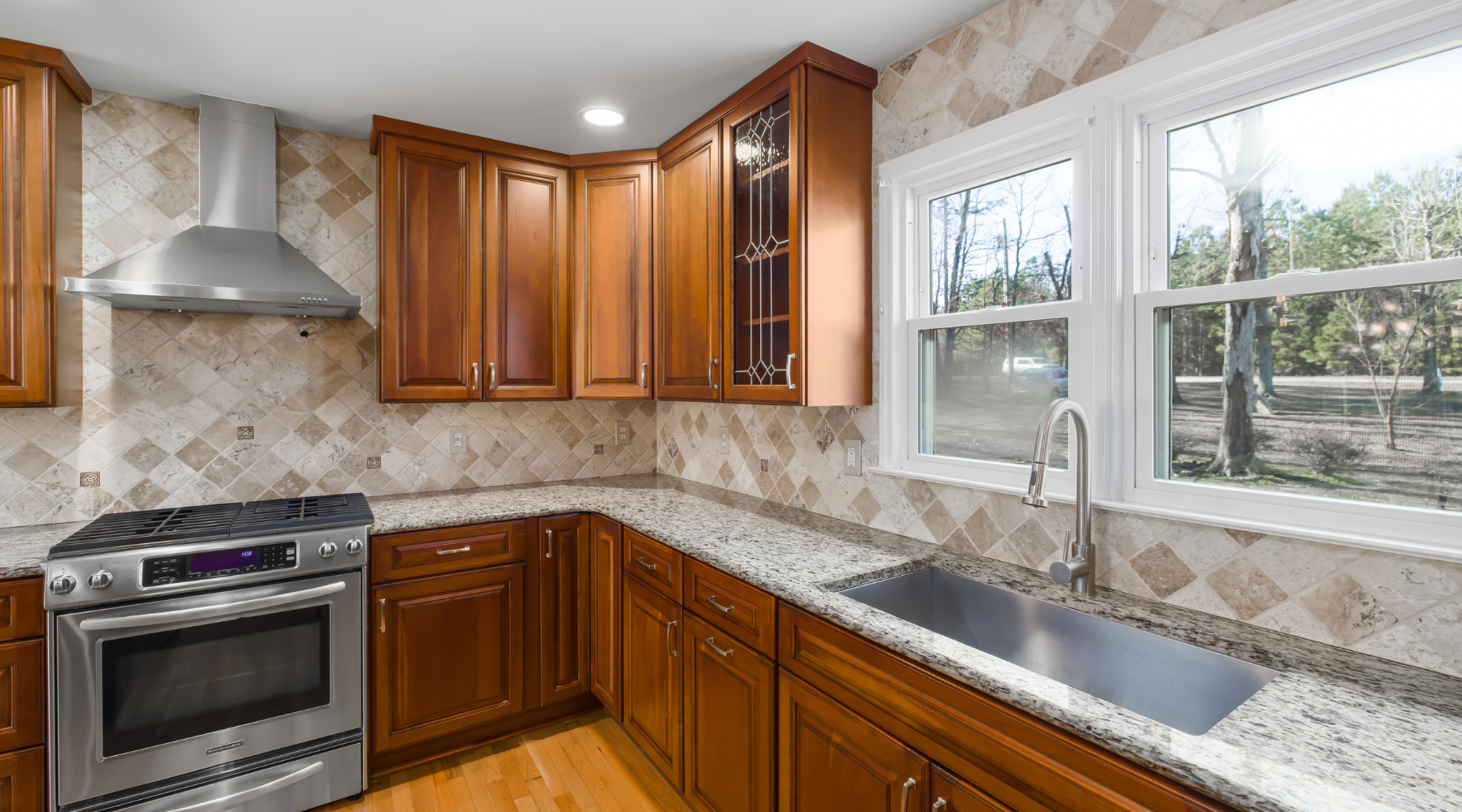 Modular Kitchen Design 18