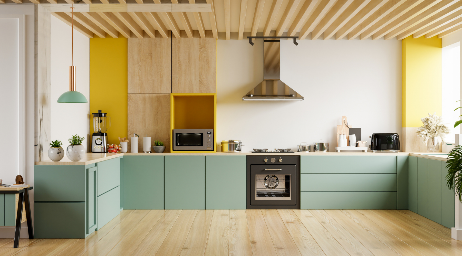 Kitchen 2