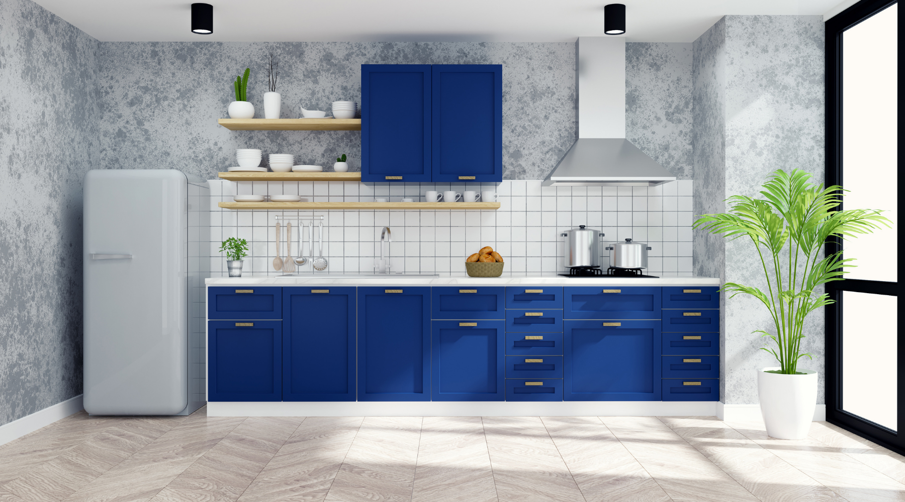 Kitchen 7