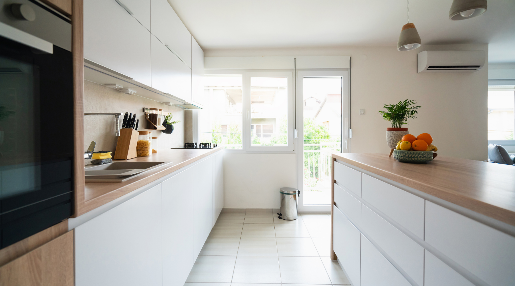 Kitchen 8