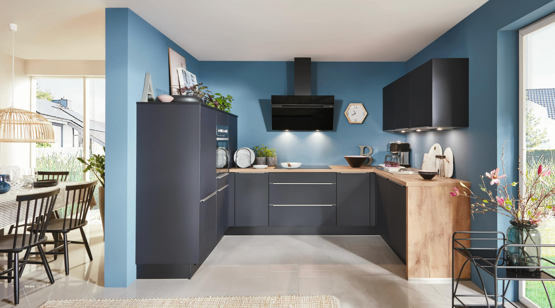 Kitchen 9