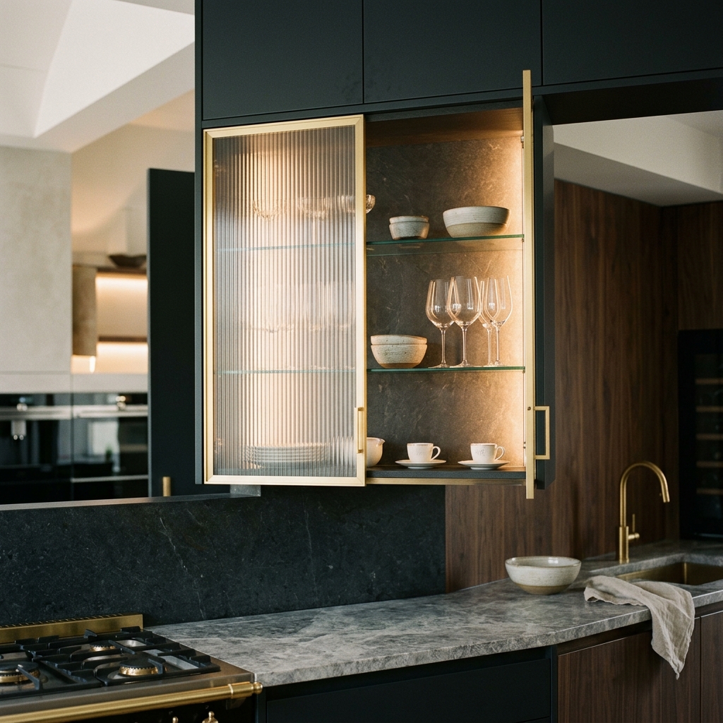 Glass Finish