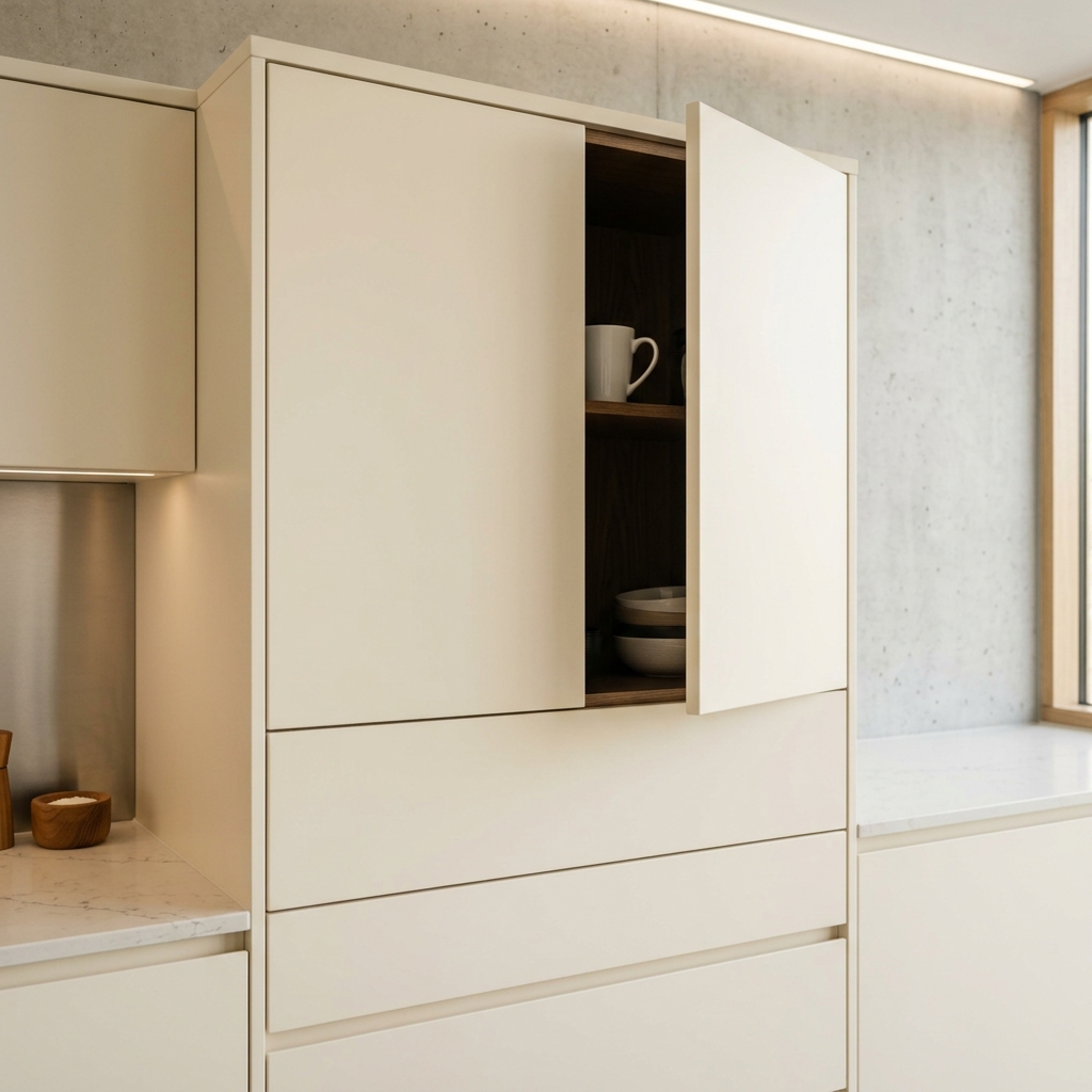 Membrane Finish
