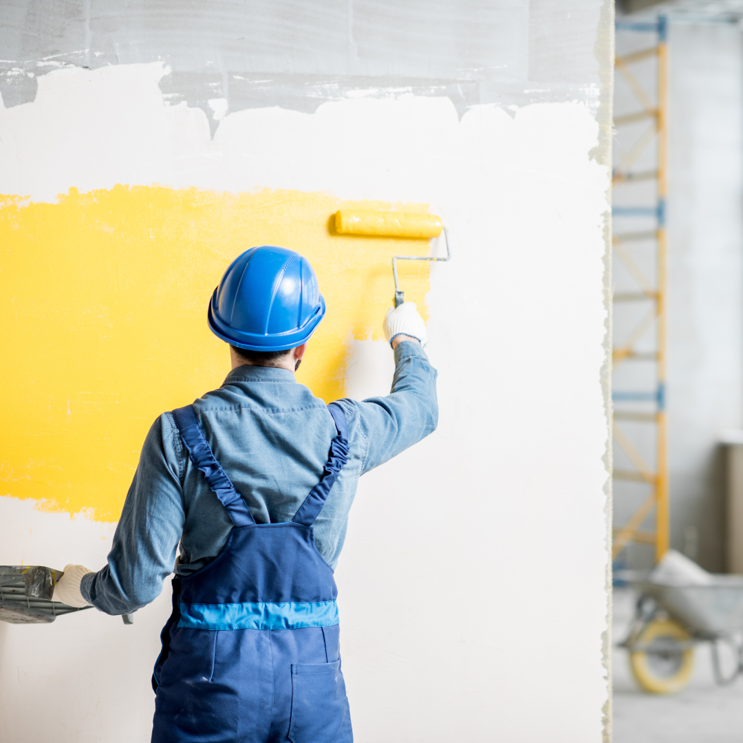 Wall Paint