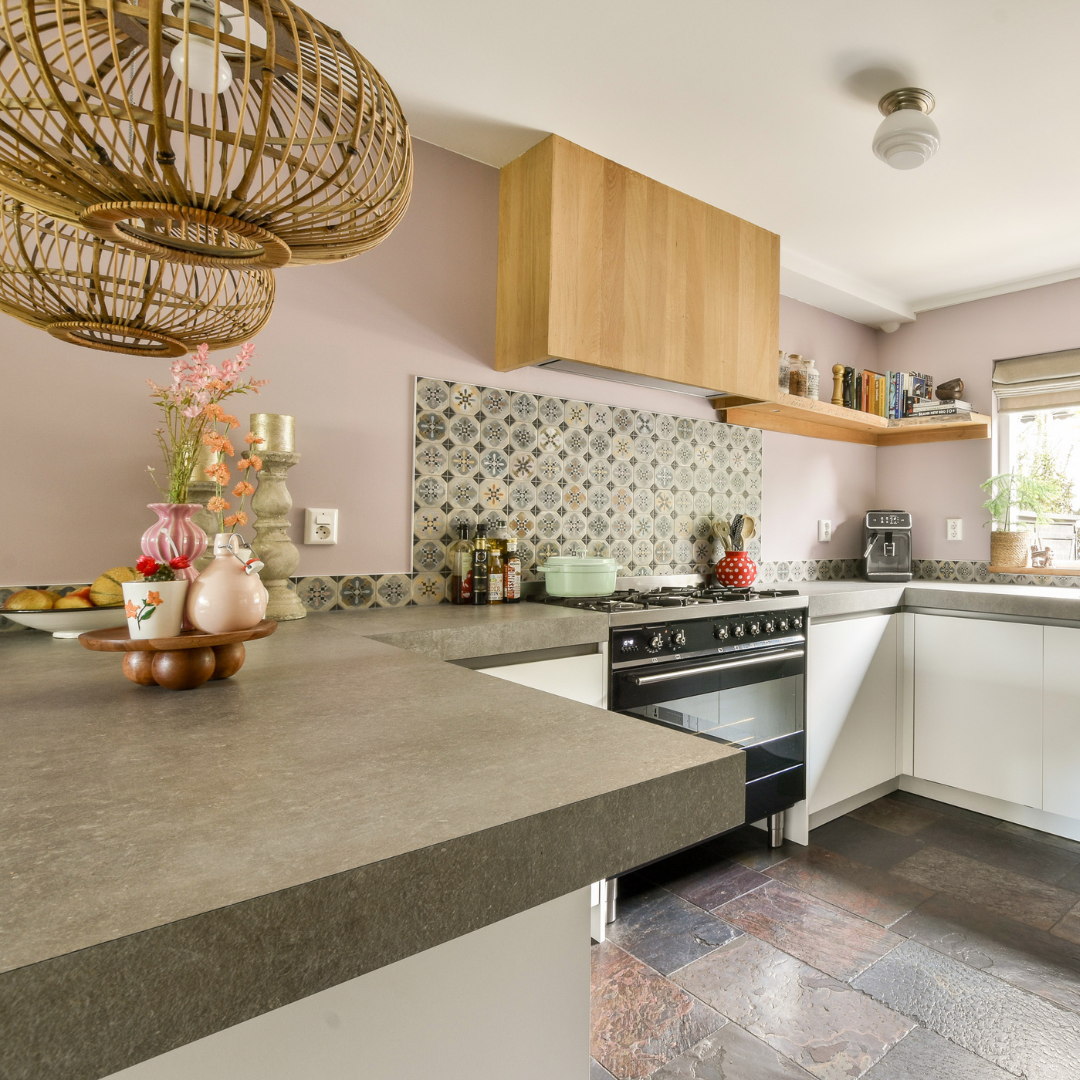 Modular Kitchen
