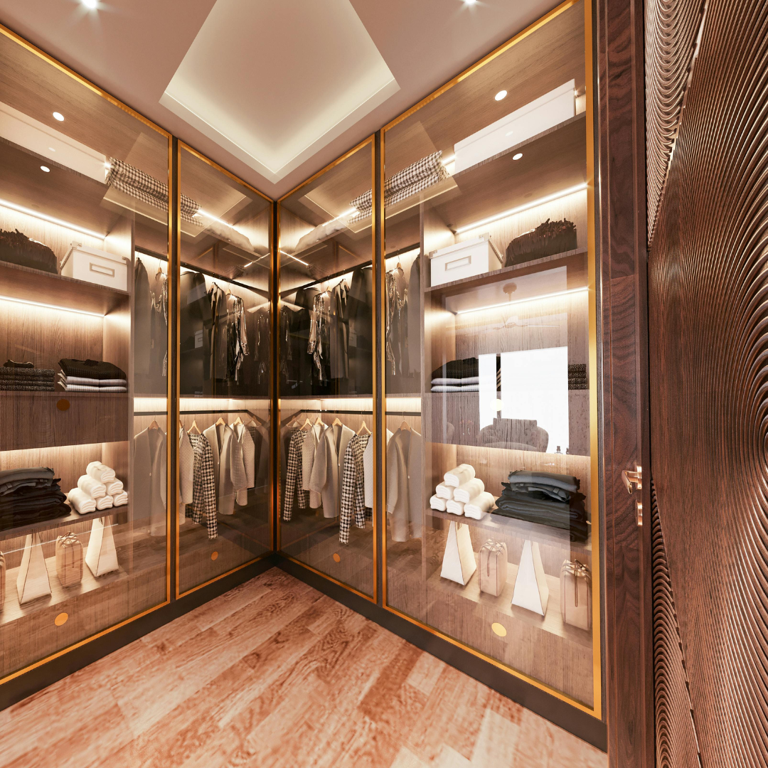 Wardrobe