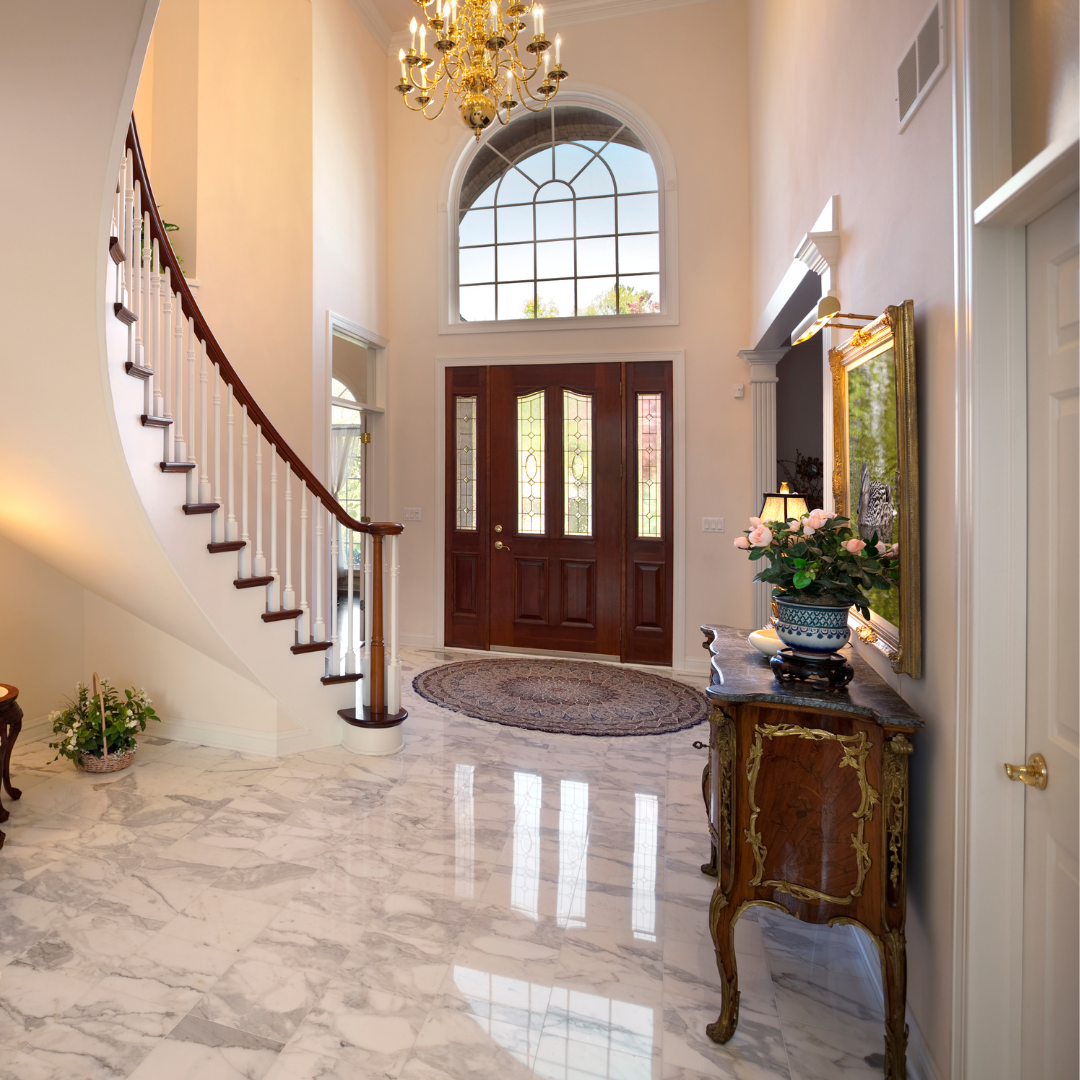 Foyer Design