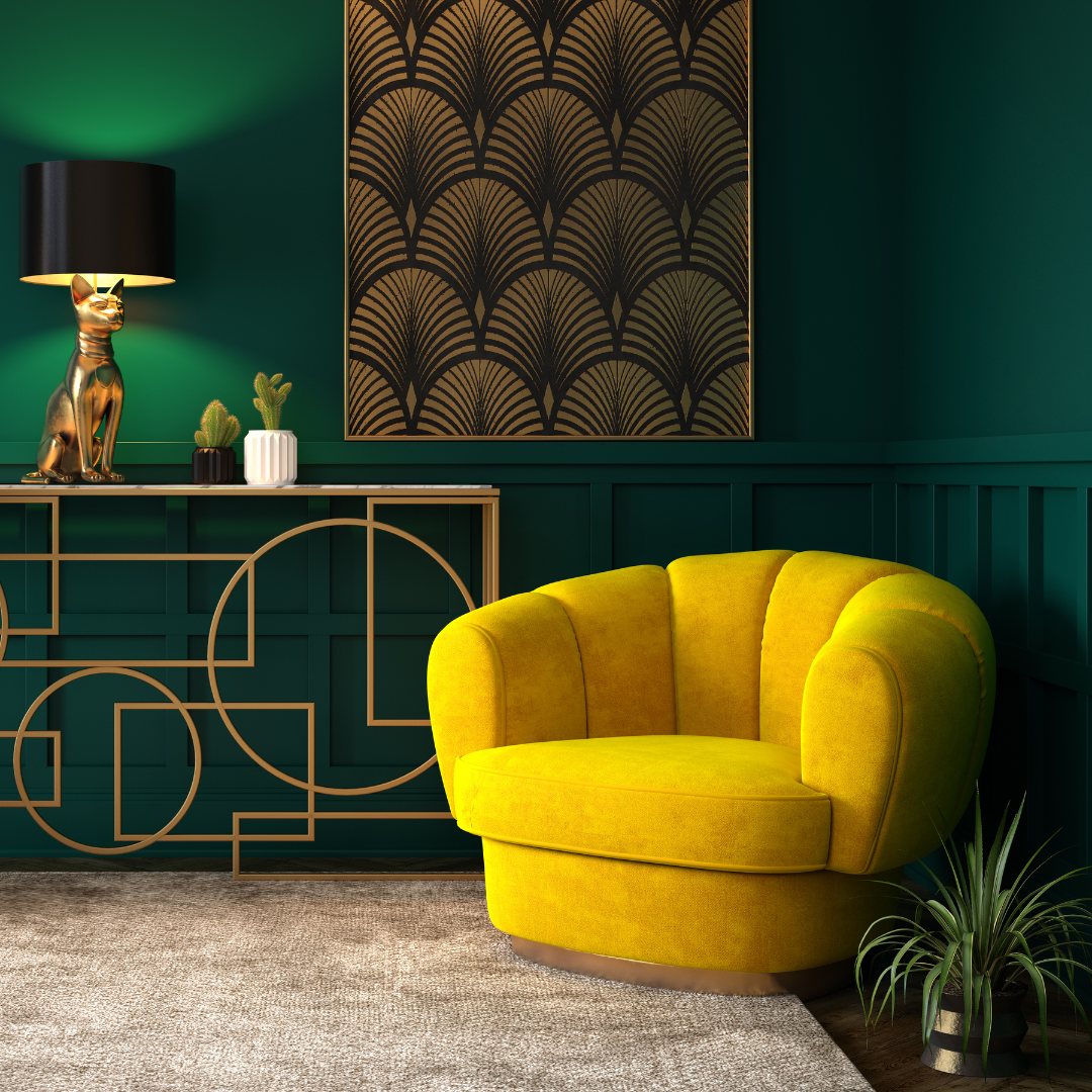 Art Deco 3