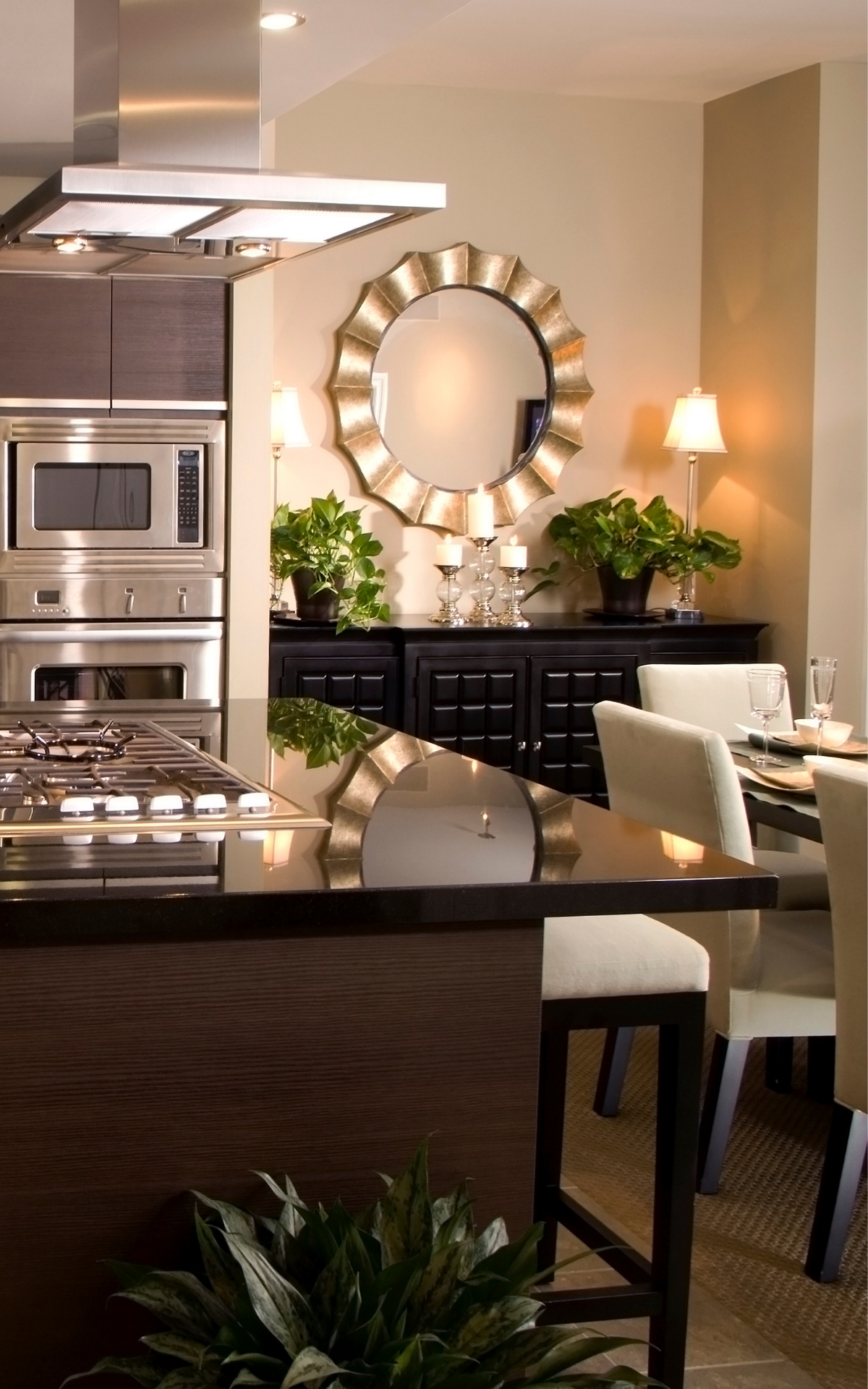 3BHK Home