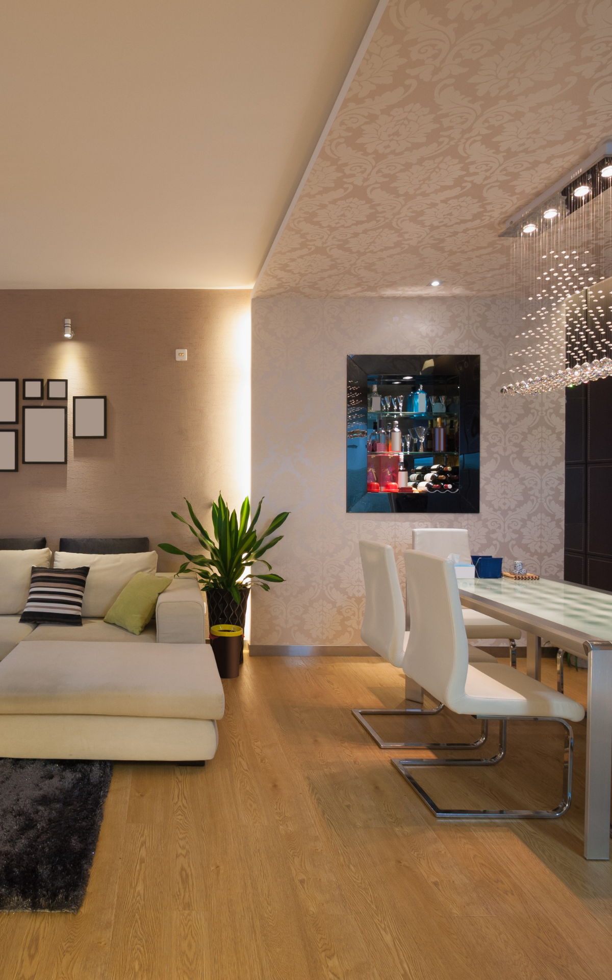 4BHK Villa