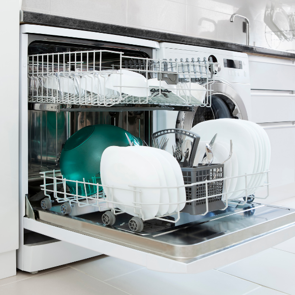 Dishwashers