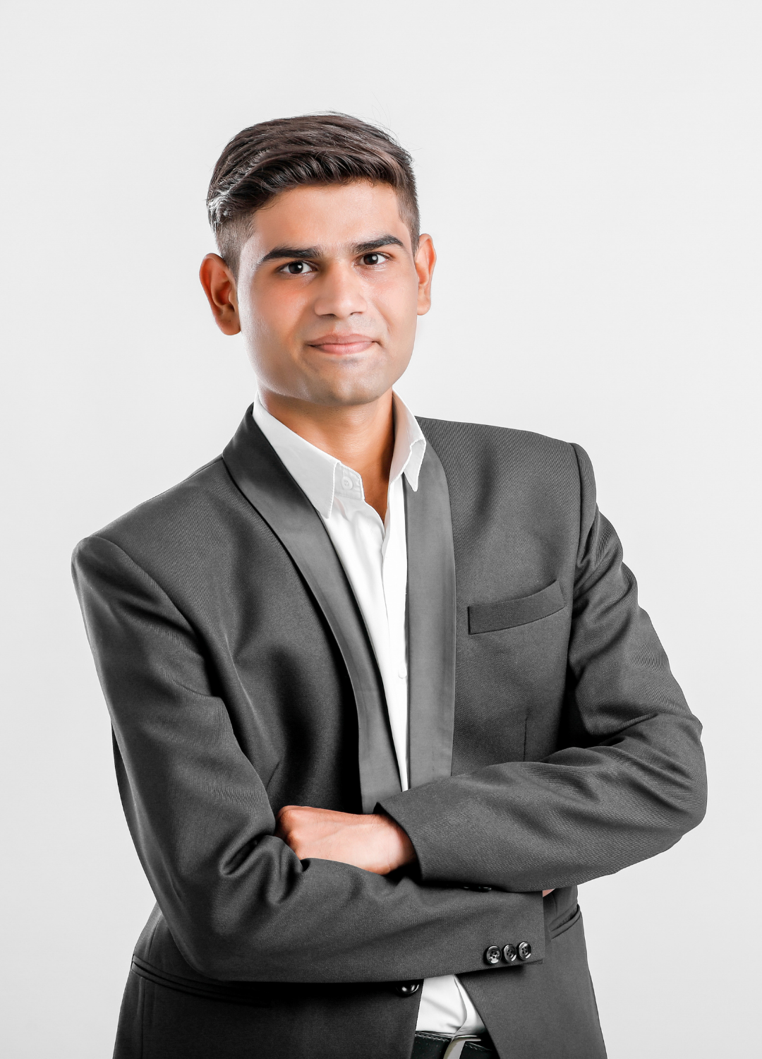 Kabir Malhotra