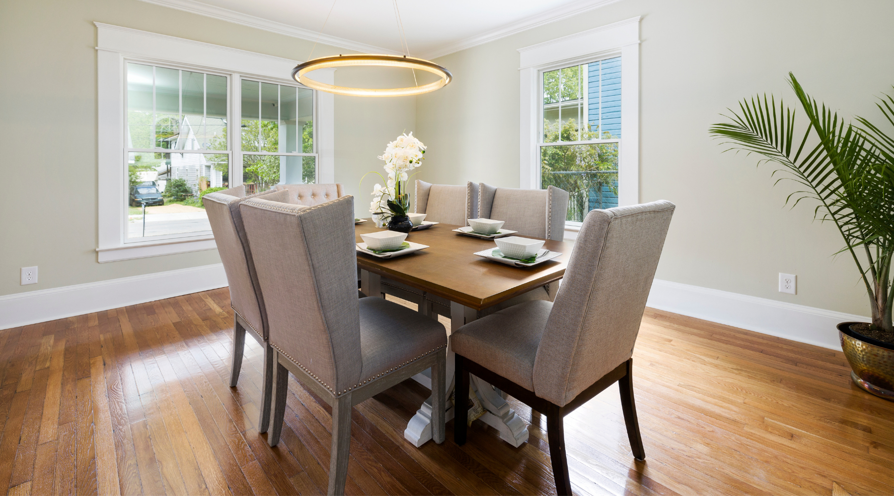 Home Interior Designs