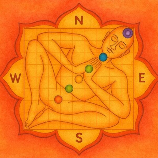 Vastu Inspired Interiors