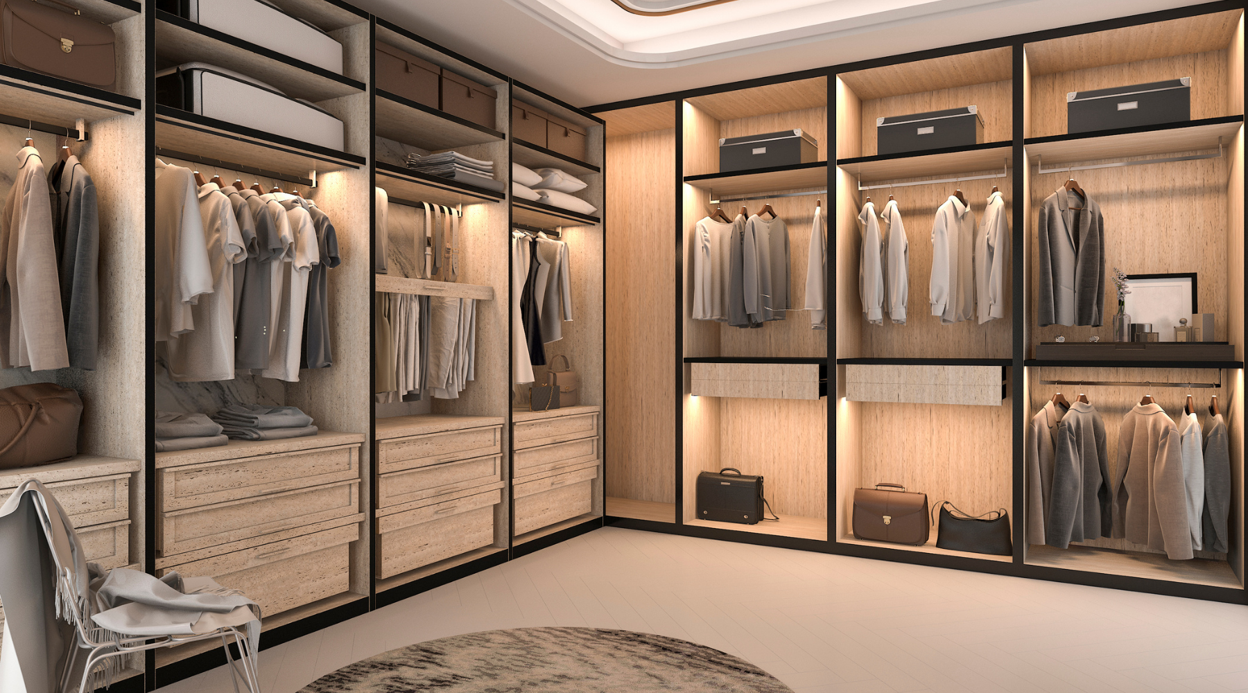 Wardrobe 1
