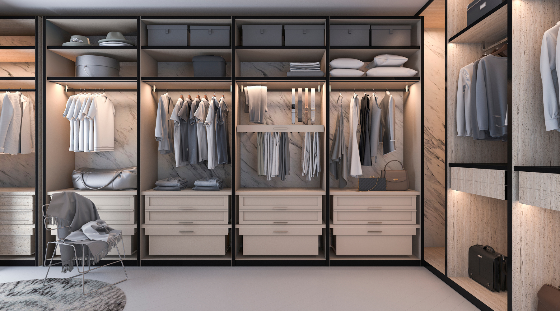 Living Room Design 11