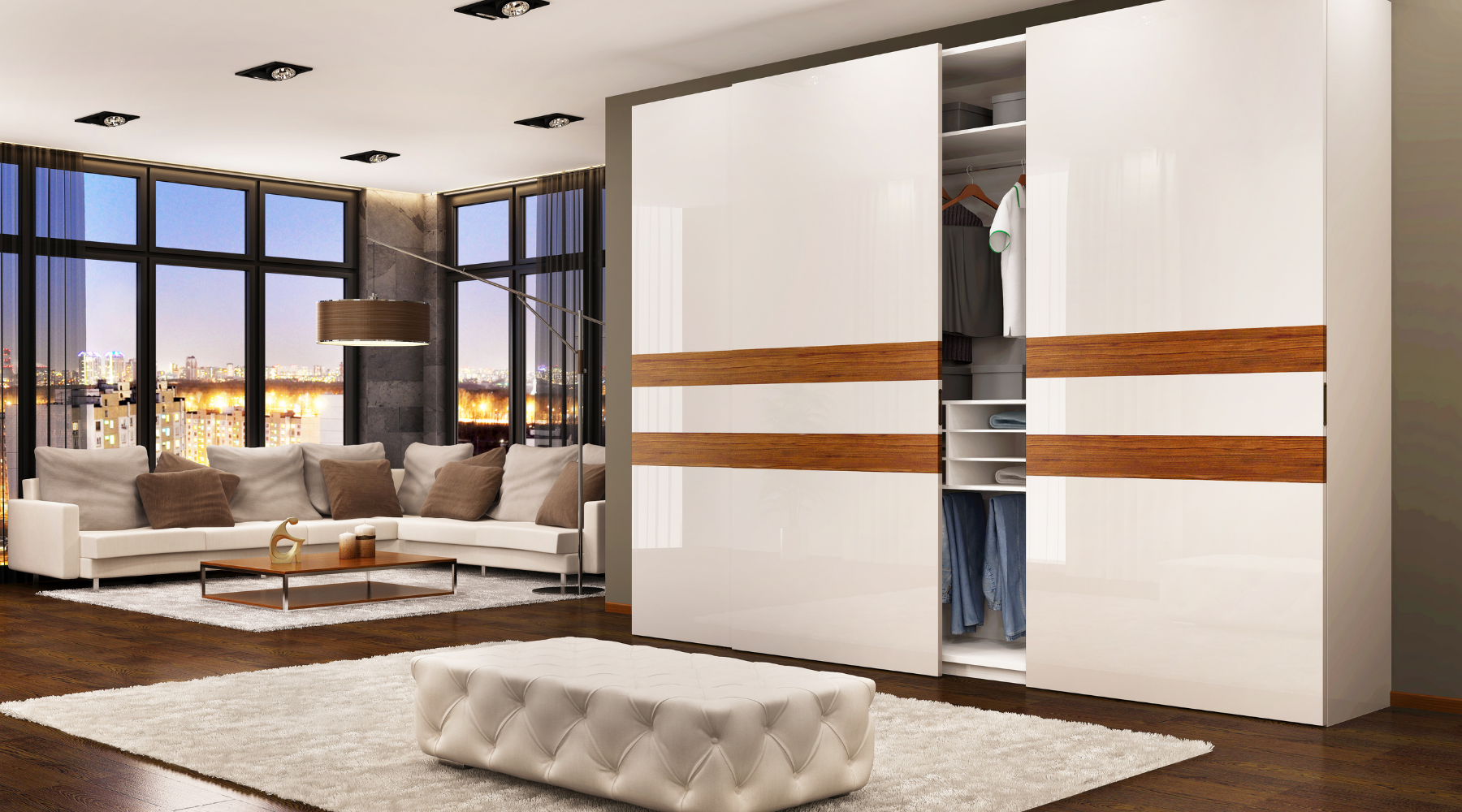 Wardrobe 2