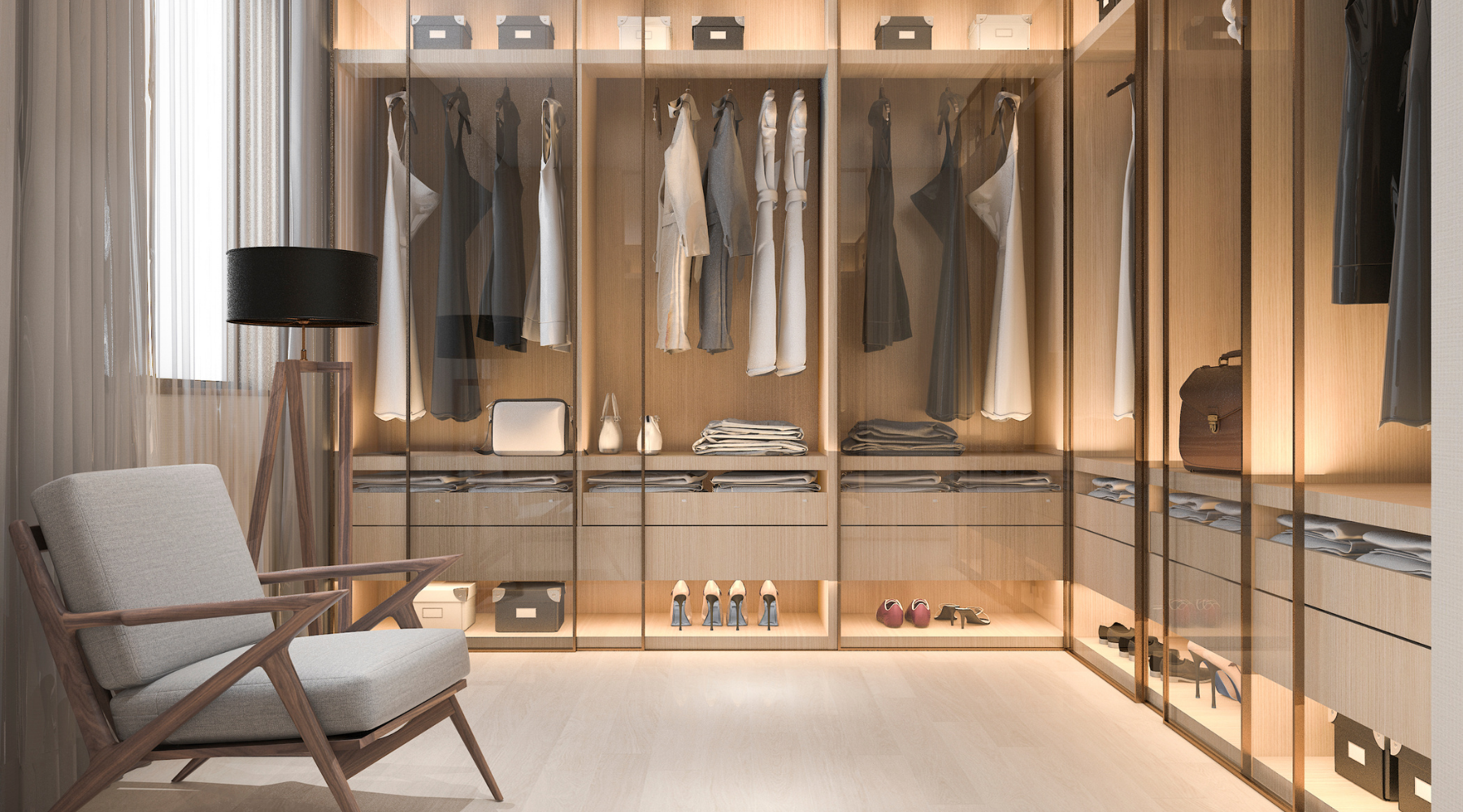 Wardrobe 8