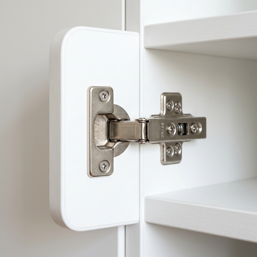 Hinges