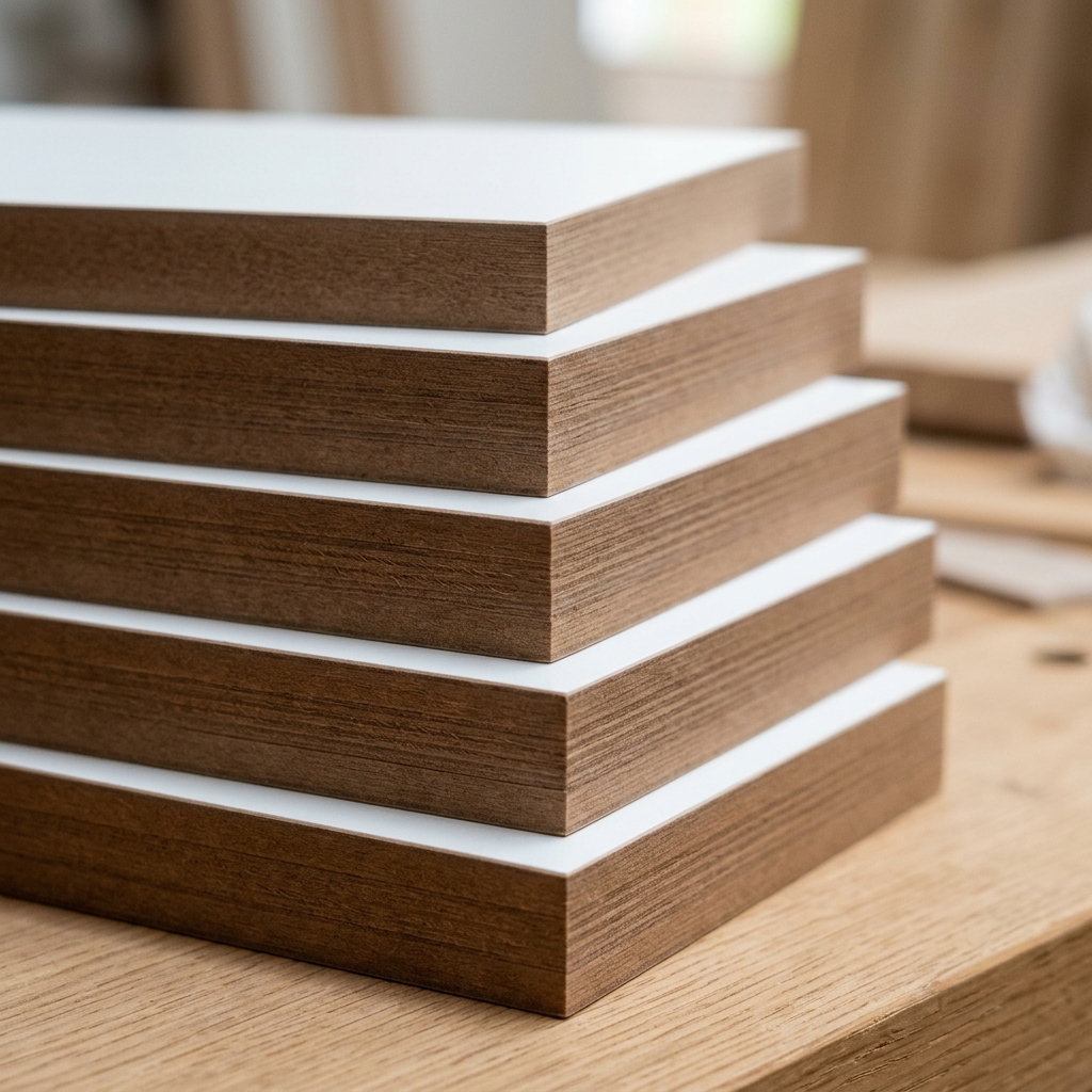 MDF