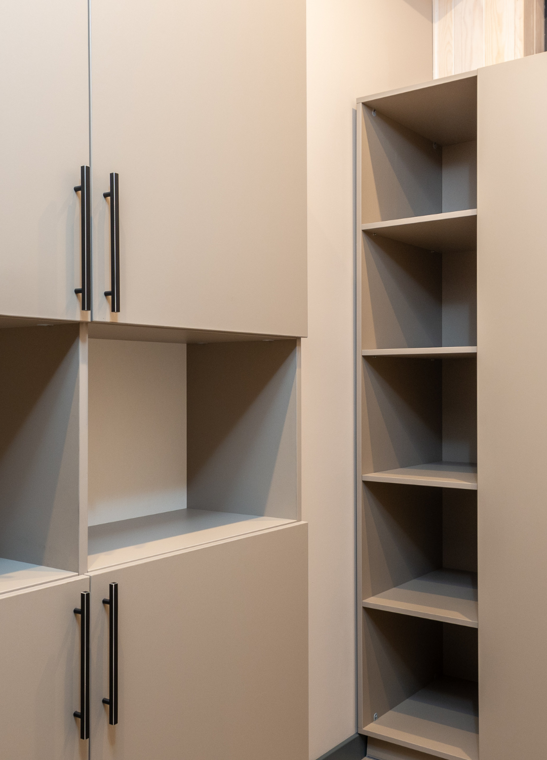 Membrane Finish